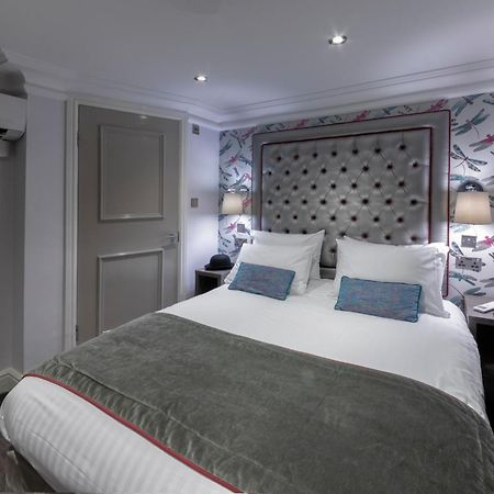 Hotel The Eaton Townhouse Londres Exterior foto