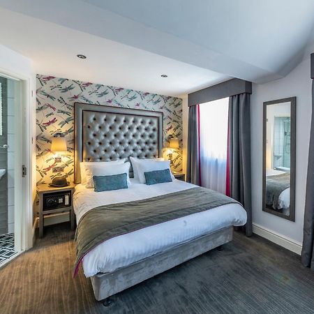 Hotel The Eaton Townhouse Londres Exterior foto